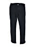 Assorted Brands Solid Black Active Pants Size 9 - 10 - photo 2