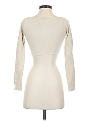 Zara Long Sleeve Top (view 2)