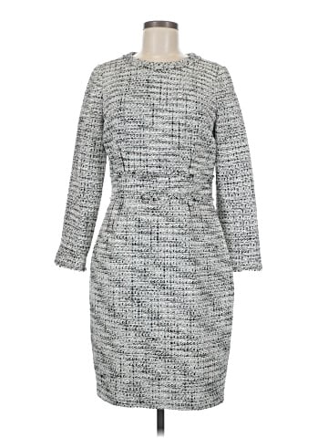 J.Crew Casual Dress (view 1)