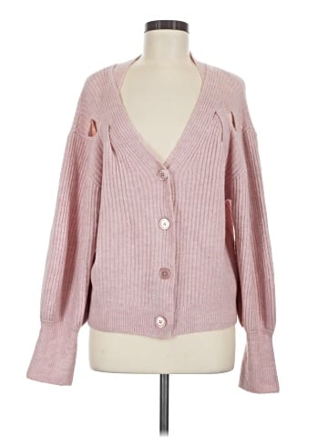 Dex Cardigan (view 1)