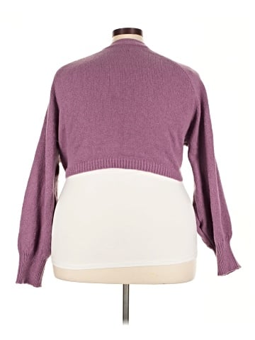 Arula Cardigan (view 2)