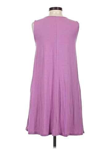 Zenana Premium Casual Dress (view 2)
