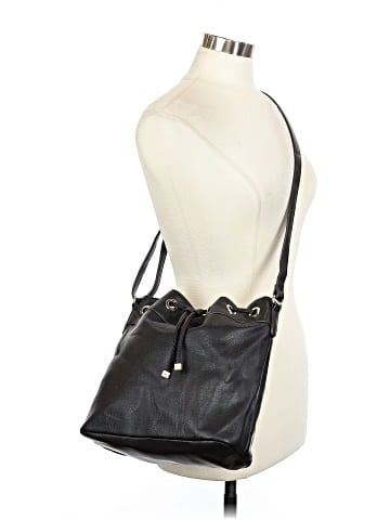 Liz Claiborne Bucket Bag (view 2)