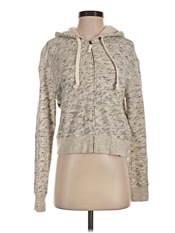 J.Crew Zip Up Hoodie (view 1)
