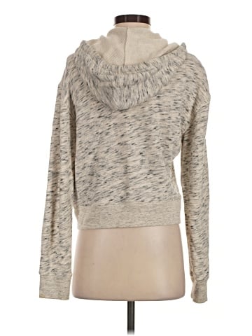 J.Crew Zip Up Hoodie (view 2)