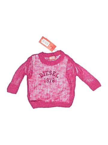 Diesel Pullover Sweater (view 1)