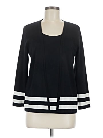 Jones Wear Pullover Sweater (view 1)