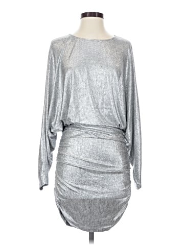 IRO Cocktail Dress (view 1)