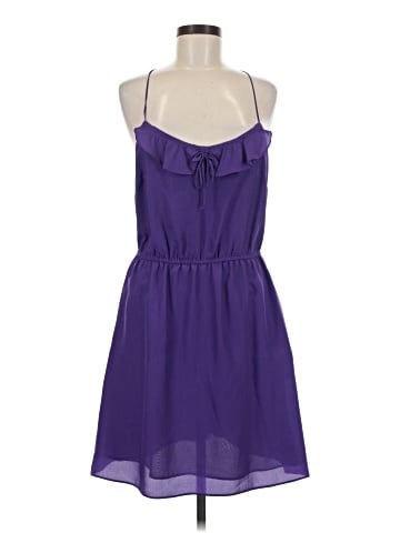 BCBGeneration Casual Dress (view 1)