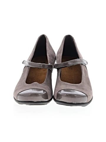 Naot Heels (view 2)