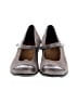Naot Gray Heels Size 11 - photo 2