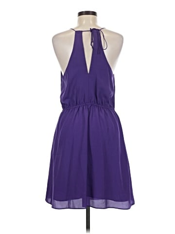 BCBGeneration Casual Dress (view 2)
