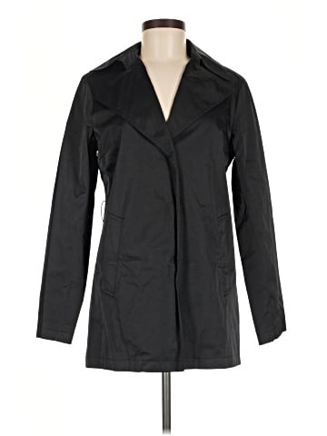 Moda International Trenchcoat (view 1)