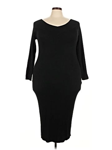 Lane Bryant Cocktail Dress (view 1)