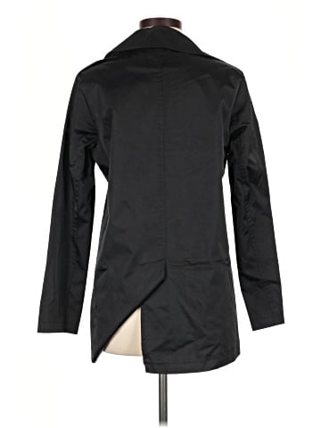 Moda International Trenchcoat (view 2)