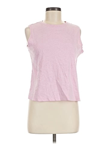 L.L.Bean Sleeveless T-Shirt (view 1)