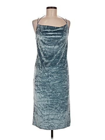 Topshop Cocktail Dress (view 1)