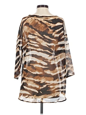 Fab'rik 3/4 Sleeve Blouse (view 2)
