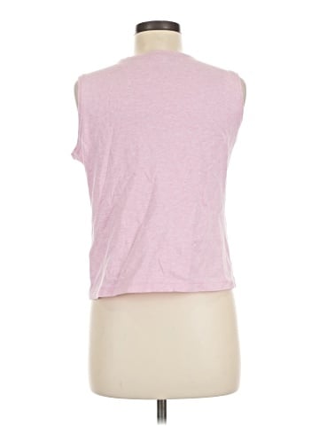 L.L.Bean Sleeveless T-Shirt (view 2)