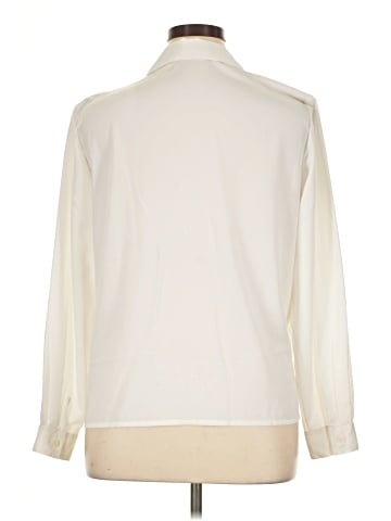 Kathy Che Long Sleeve Blouse (view 2)