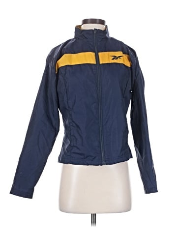 Reebok Track Jacket (view 1)