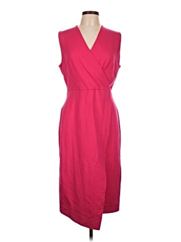 T Tahari Cocktail Dress (view 1)