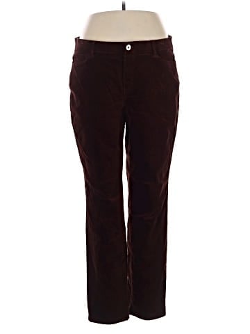 J.Jill Casual Pants (view 1)