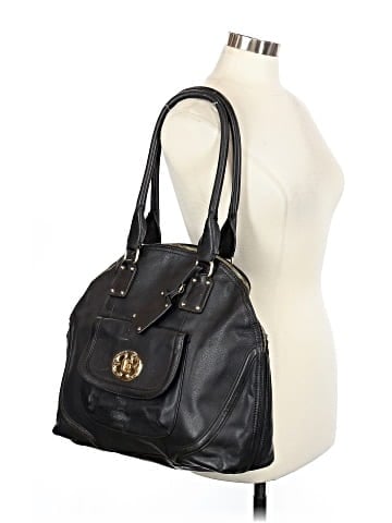 Emma Fox Shoulder Bag (view 2)