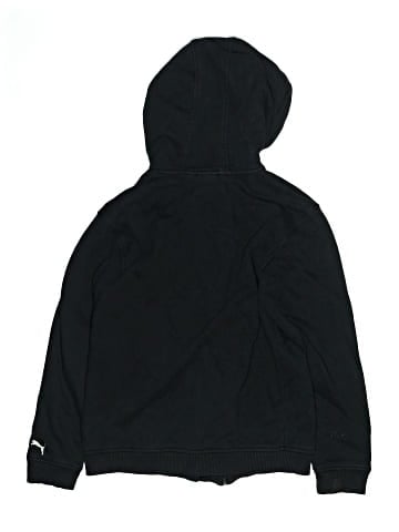 Puma Zip Up Hoodie (view 2)