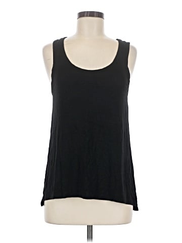 Gap Outlet Sleeveless T-Shirt (view 1)