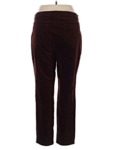 J.Jill Casual Pants (view 2)
