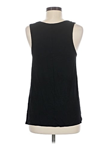 Gap Outlet Sleeveless T-Shirt (view 2)