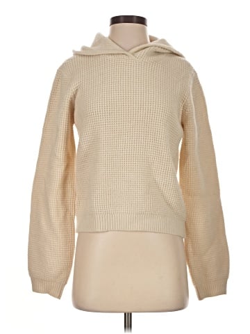 Gentle Fawn Pullover Sweater (view 1)