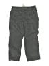 Carter's Gray Cargo Pants Size 2T - photo 2