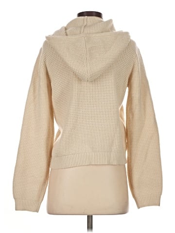 Gentle Fawn Pullover Sweater (view 2)