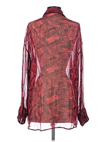 IRO Long Sleeve Blouse (view 2)
