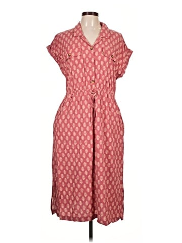 Lucky Brand Casual Dress (view 1)