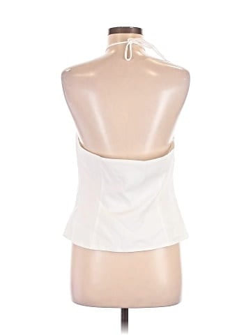 Zara Sleeveless Blouse (view 2)