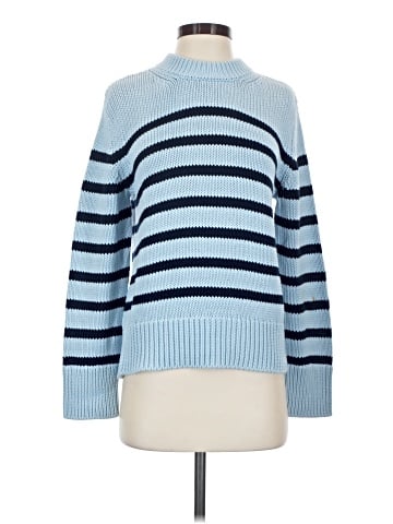Rails Pullover Sweater (view 1)