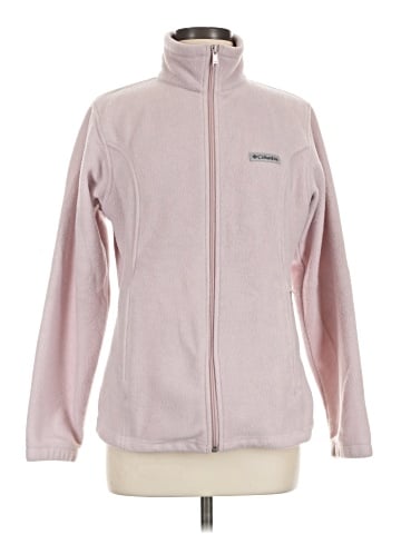 Columbia Fleece (view 1)