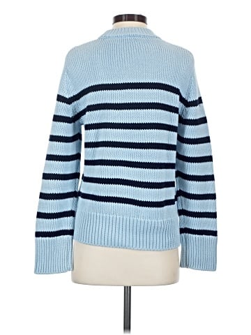 Rails Pullover Sweater (view 2)