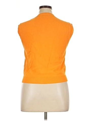 Zara Sweater Vest (view 2)