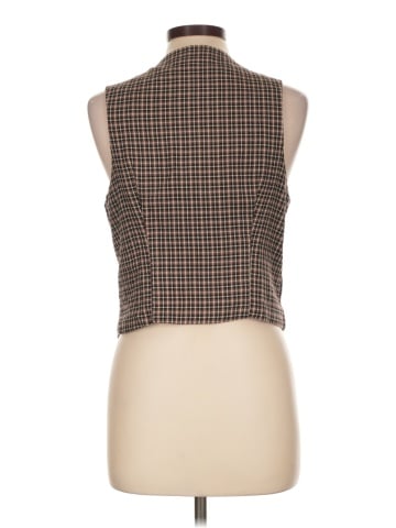 Almost Famous Sleeveless Blouse (view 2)