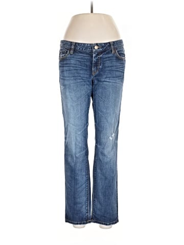 Ann Taylor LOFT Jeans (view 1)