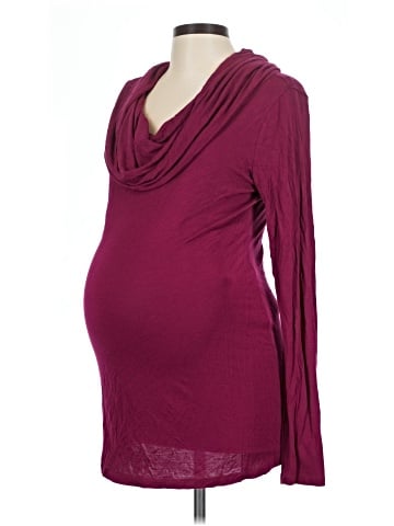 A Pea in the Pod Long Sleeve T-Shirt (view 1)