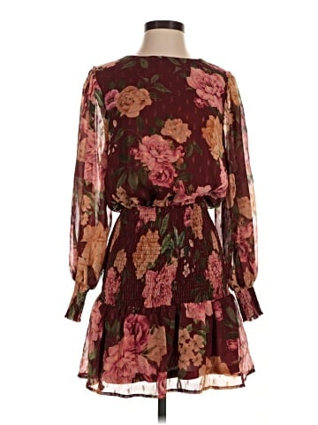 Flying Tomato Casual Dress (view 1)