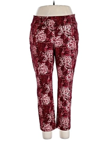 Soft Surroundings Casual Pants (view 1)