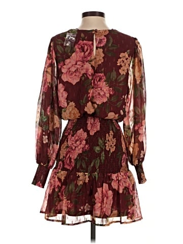 Flying Tomato Casual Dress (view 2)