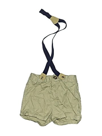 Cat & Jack Snow Pants With Bib (view 1)