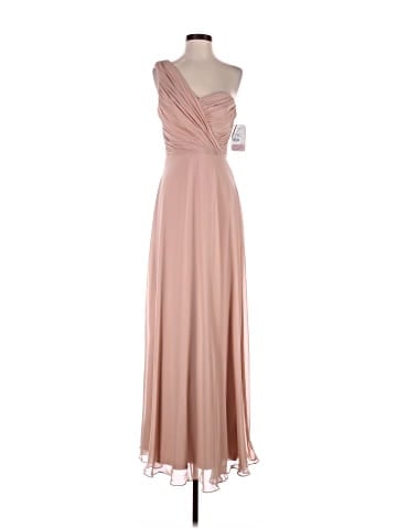 Thread Cocktail Dress (view 1)